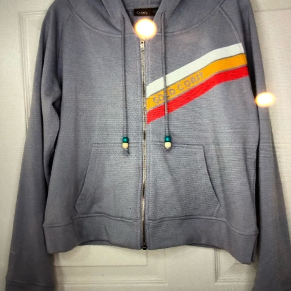 Gypsy brand hoodie size M